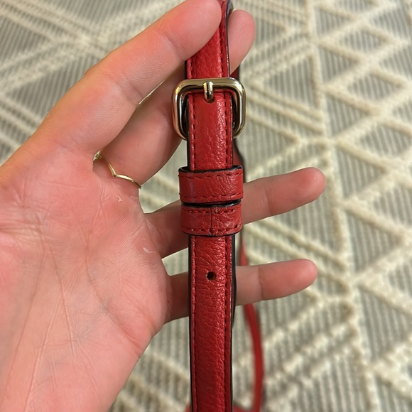 🎉🎉 PRICE DROP Kate Spade Cobble Hill Mini Rosie - Picture 10 of 10